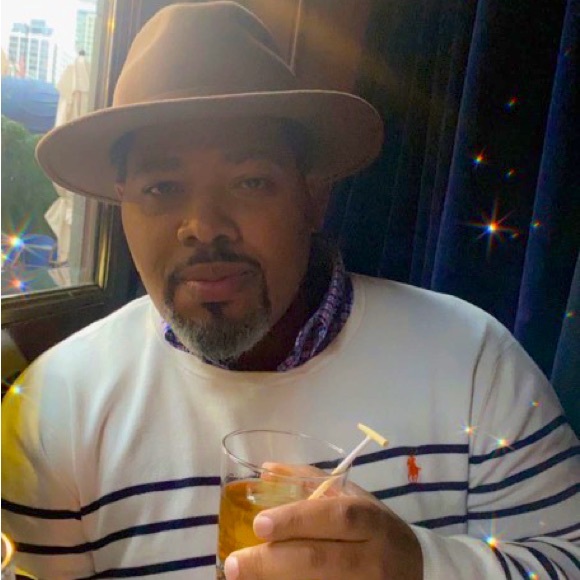 Meet your Posher, Frederick - Picture 1 of 1